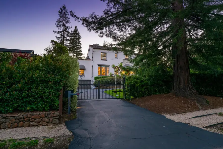 335 El Portal Avenue, Hillsborough, CA 94010 - #2