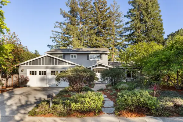 963 Wing Place, STANFORD, CA 94305