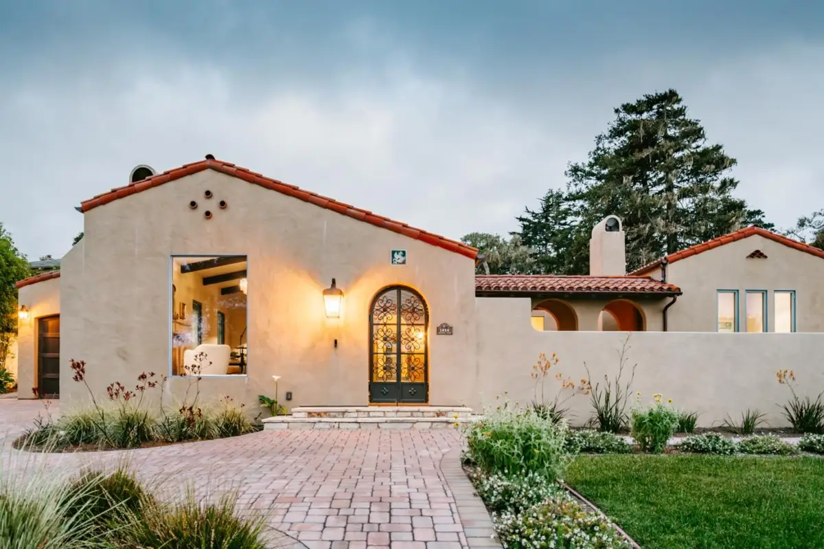1014 Broncho Road, Pebble Beach, CA 93953 - #1