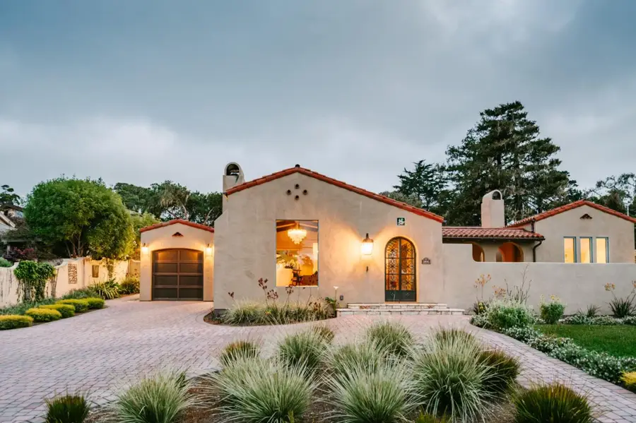 1014 Broncho Road, Pebble Beach, CA 93953 - #2
