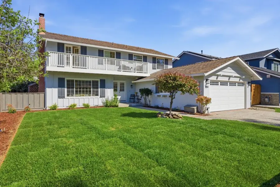 1004 Rubis Drive, Sunnyvale, CA 94087 - #2