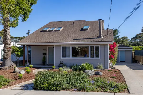 521 Hannon Avenue, MONTEREY, CA 93940