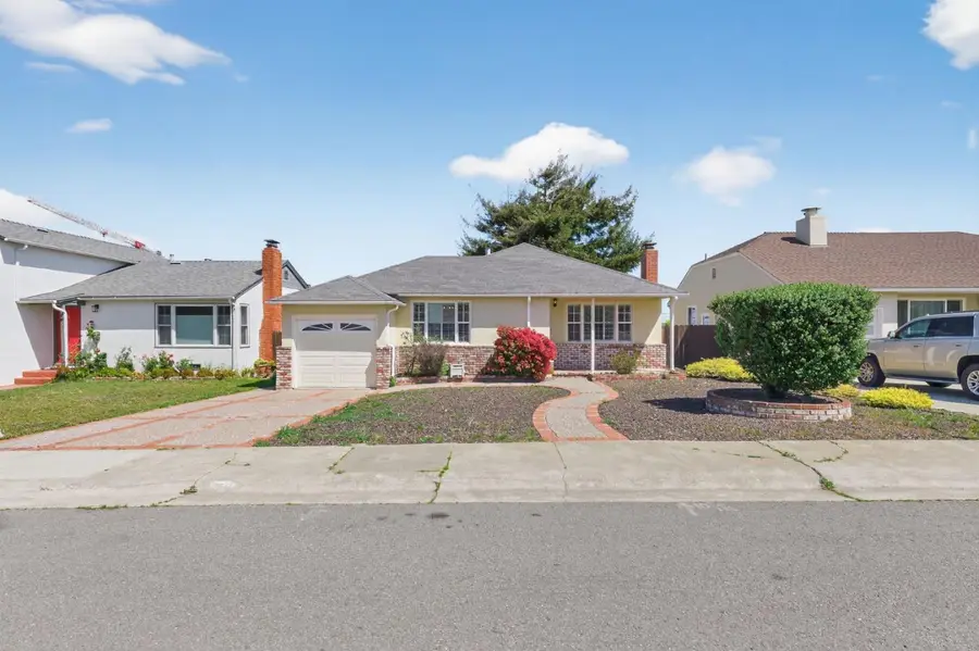 750 Magnolia Avenue, San Bruno, CA 94066 - #2