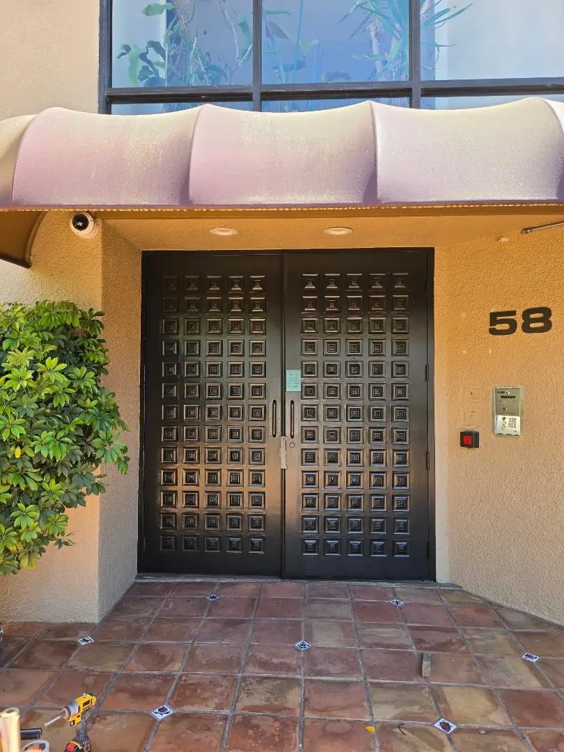 58 Poplar Avenue  #3, San Mateo, CA 94401 - #1