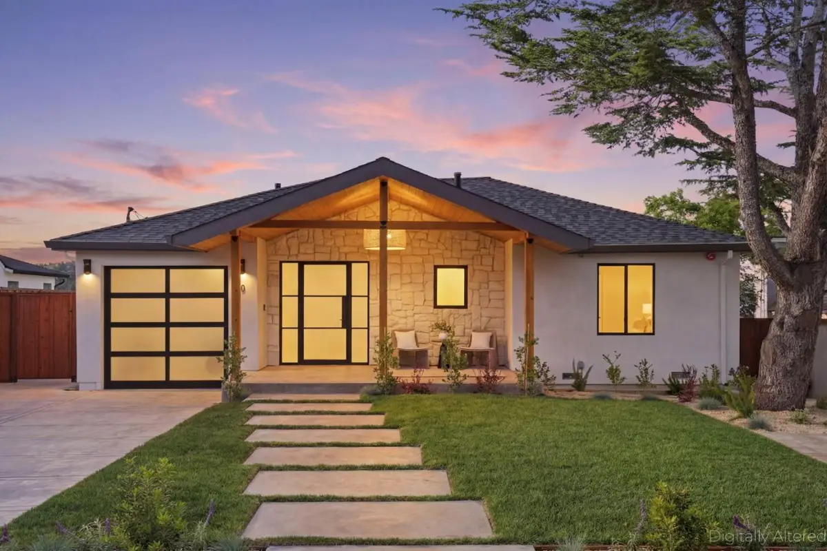 40 Summit Drive, Redwood City, CA 94062 - #1
