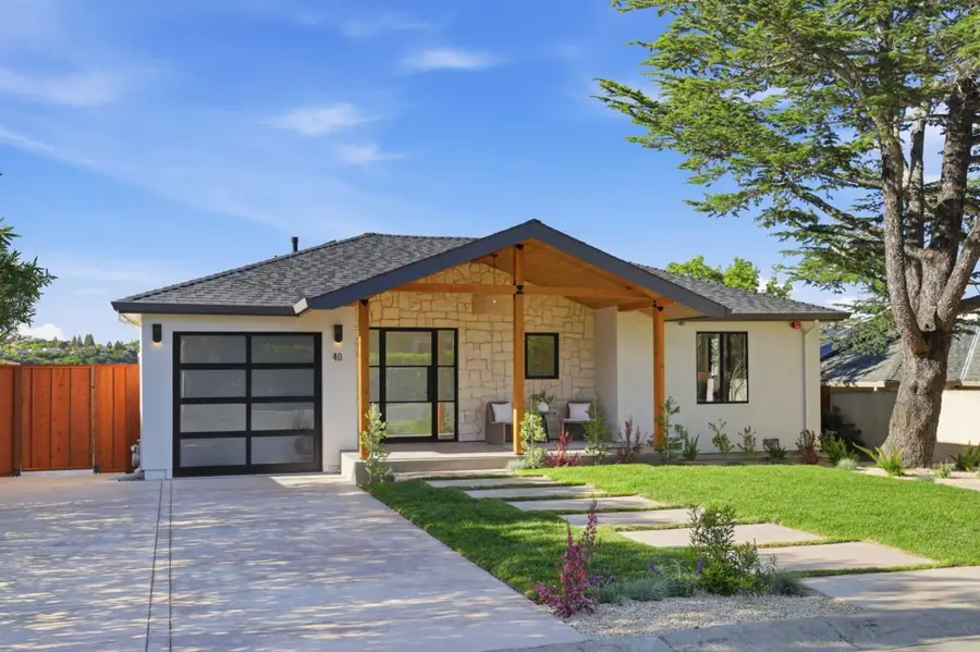 40 Summit Drive, Redwood City, CA 94062 - #3