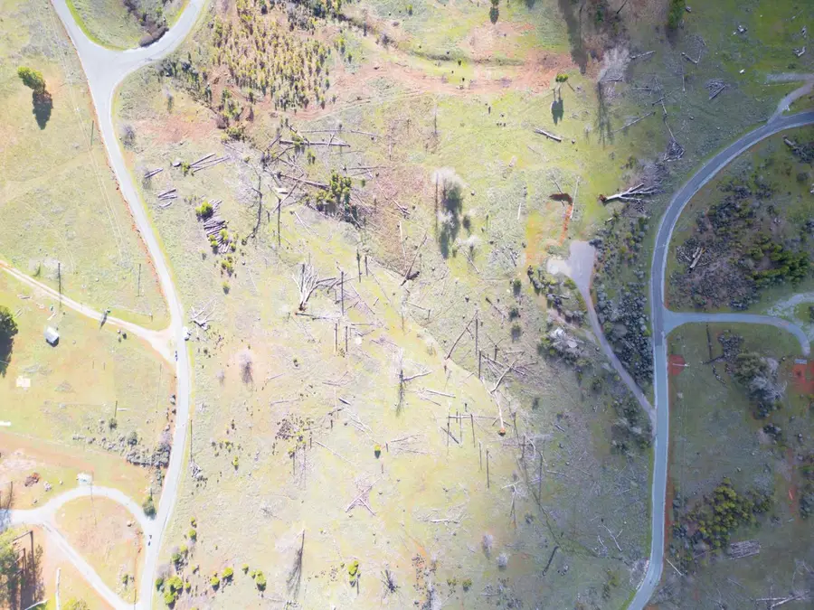 Address Withheld By Seller, Mountain Ranch, CA 95246 - #3