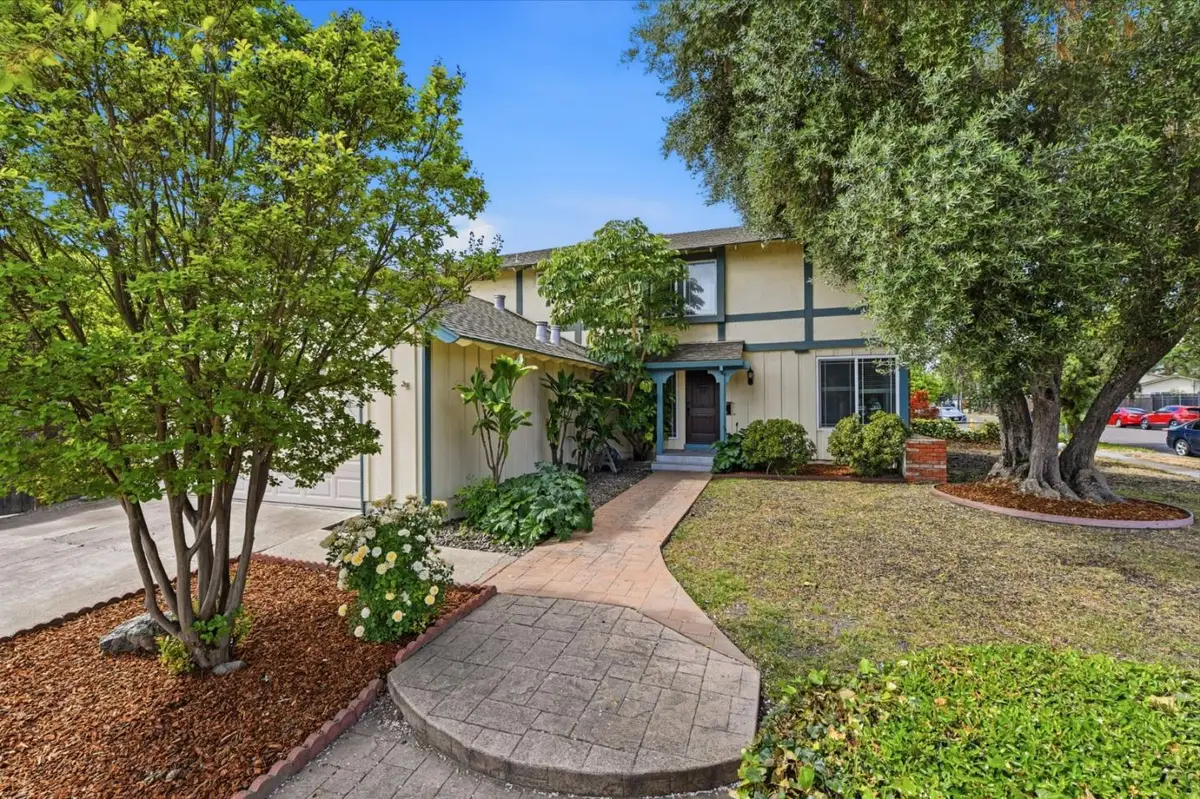 5369 Entrada Cedros, San Jose, CA 95123 - #1