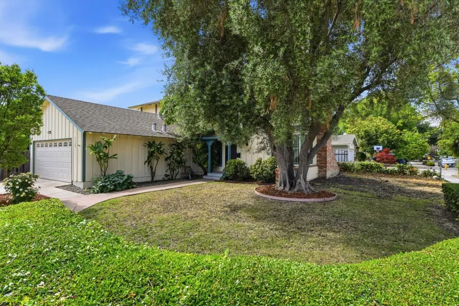 5369 Entrada Cedros, San Jose, CA 95123 - #3