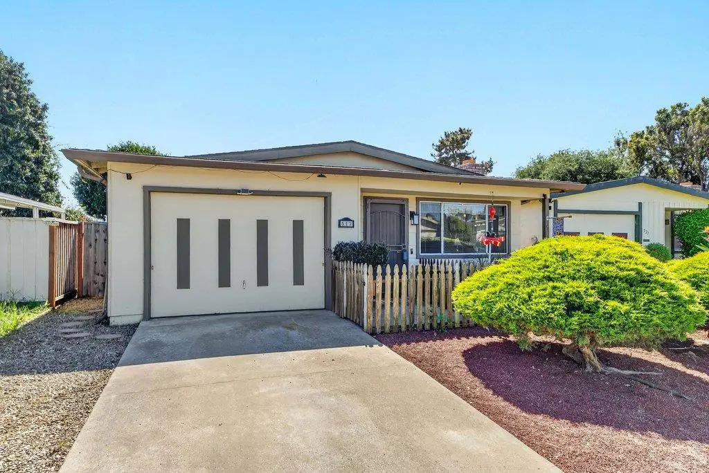 517 Tuttle Avenue, Watsonville, CA 95076 - #1