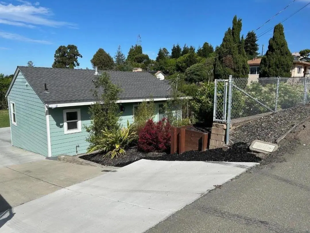 5025 Hilltop Drive, El Sobrante, CA 94803 - #1