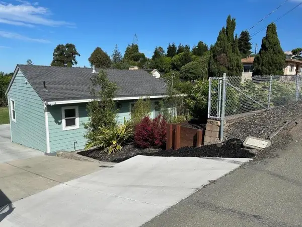 5025 Hilltop Drive, EL SOBRANTE, CA 94803