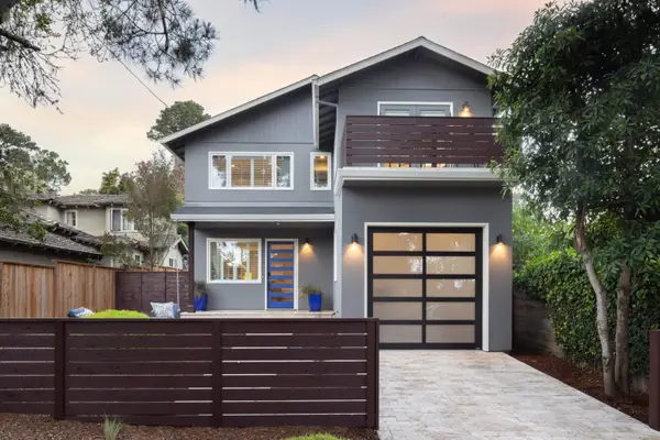0 Guadalupe 5 SE of 3rd, CARMEL, CA 93921