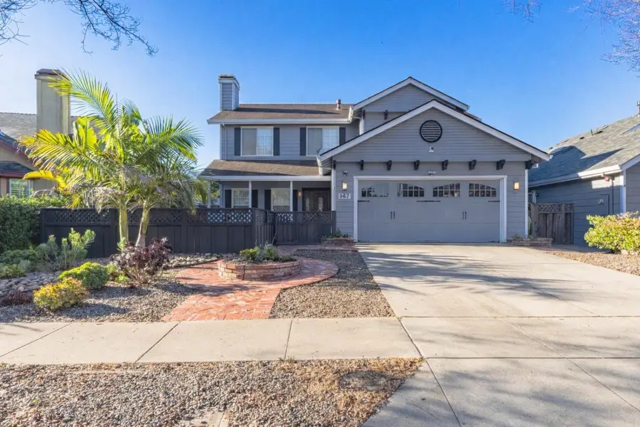 967 Hancock Street, Salinas, CA 93906 - #2