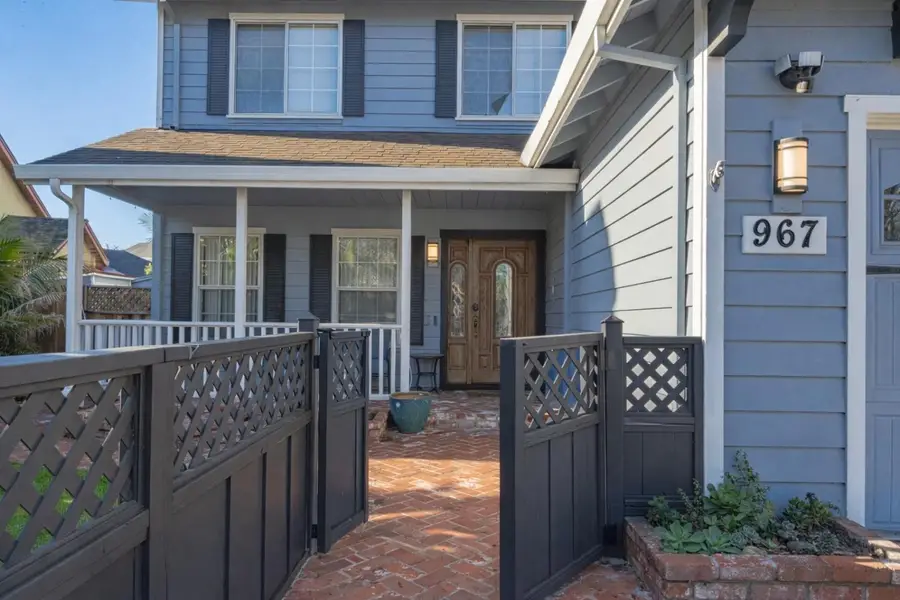 967 Hancock Street, Salinas, CA 93906 - #3