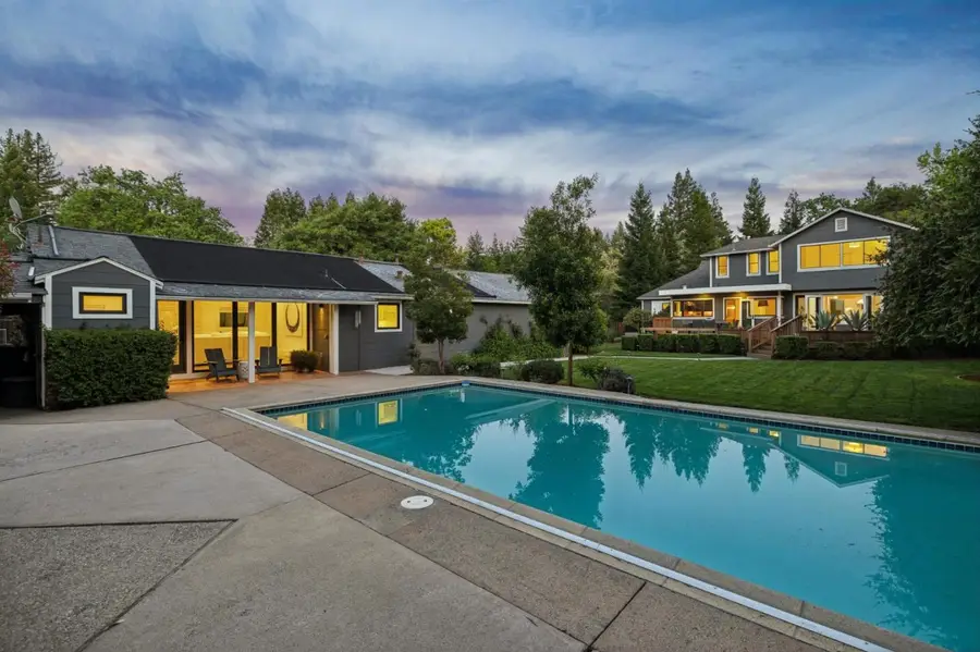 3362 Woodside Road, Woodside, CA 94062 - #3