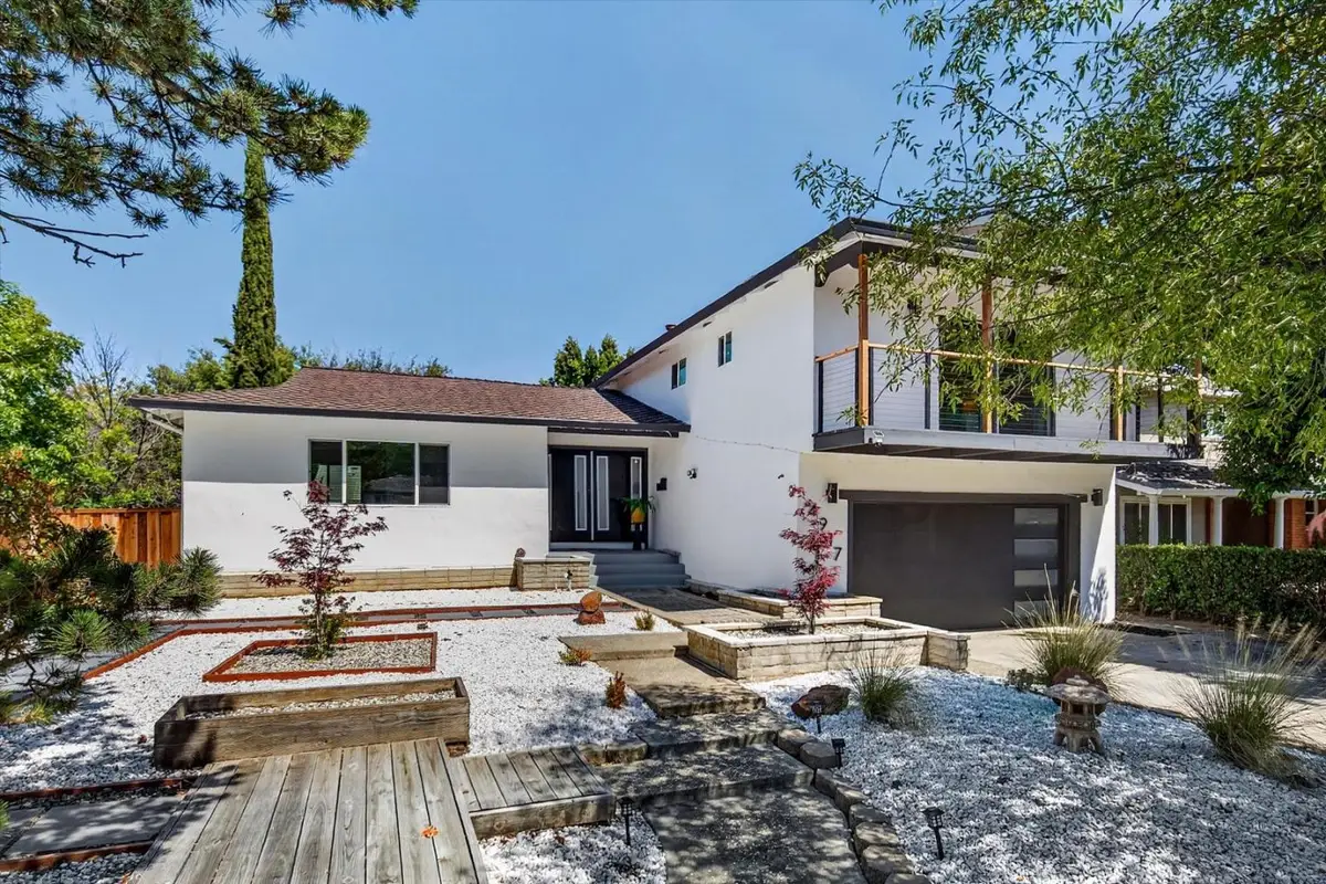 4917 Rio Verde Court, San Jose, CA 95118 - #1