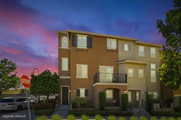 2970 Larciano Street, SAN JOSE, CA 95136