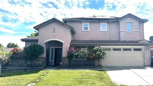 8649 Red Clover Way, Elk Grove, CA 95624