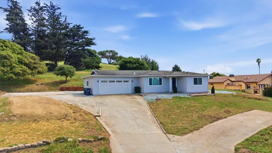 10867 Assisi Way, Salinas, CA 93907 - #3