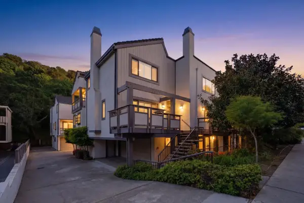 2411 Carlmont Drive  #110, Belmont, CA 94002