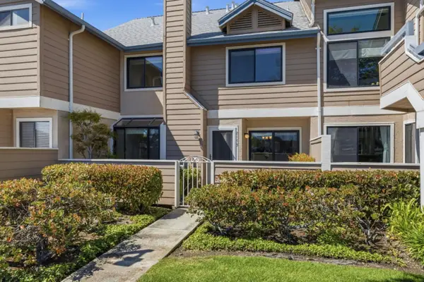 2175 Vista Del Mar, SAN MATEO, CA 94404