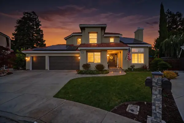 796 Bugatti Place, MORGAN HILL, CA 95037