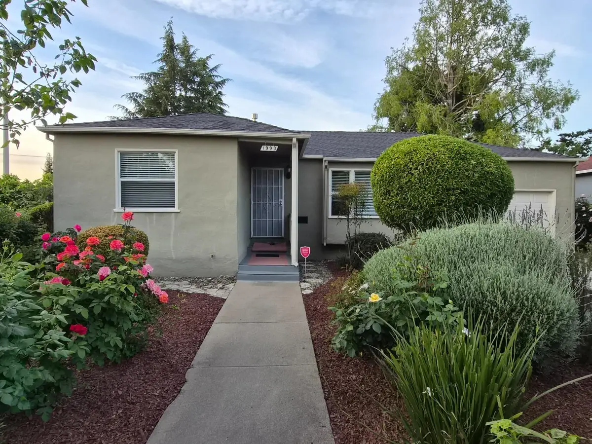 1993 De La Pena Avenue, Santa Clara, CA 95050 - #1