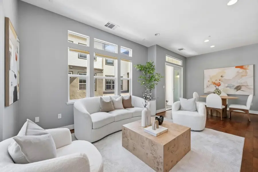 2801 Toro Drive, San Mateo, CA 94403 - #2