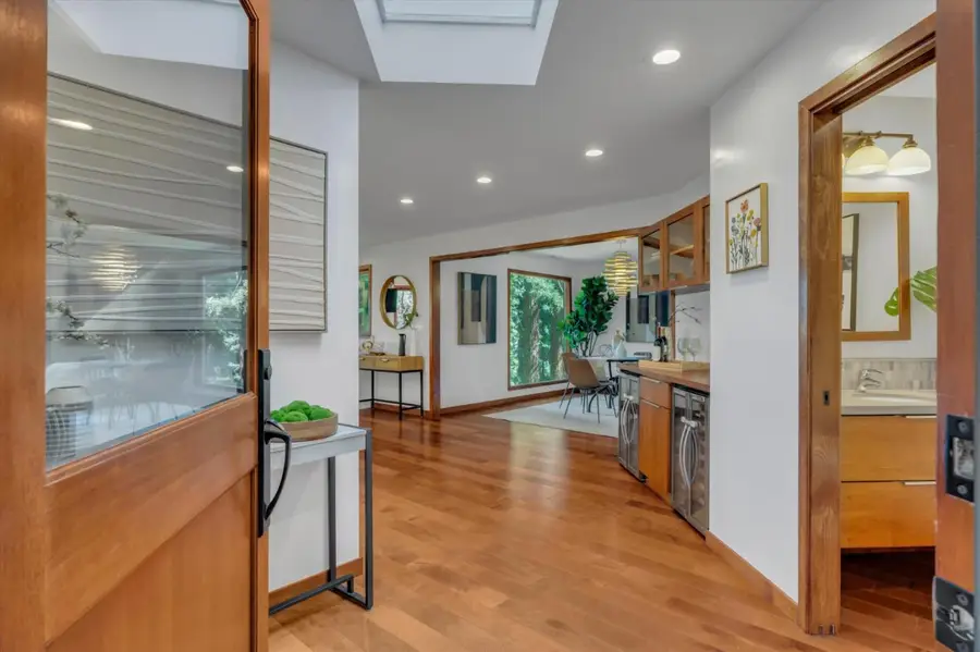 12 Summit Road, Woodside, CA 94062 - #3