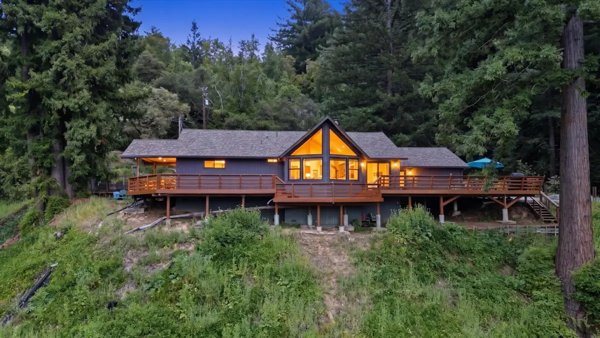 16000 Redwood Lodge Road, Los Gatos, CA 95033 - #1