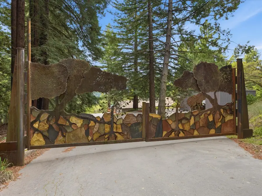 16000 Redwood Lodge Road, Los Gatos, CA 95033 - #2