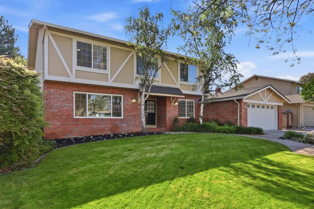 1006 Shadow Brook Drive, San Jose, CA 95120 - #1