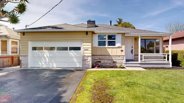 215 Wisteria Drive, EAST PALO ALTO, CA 94303