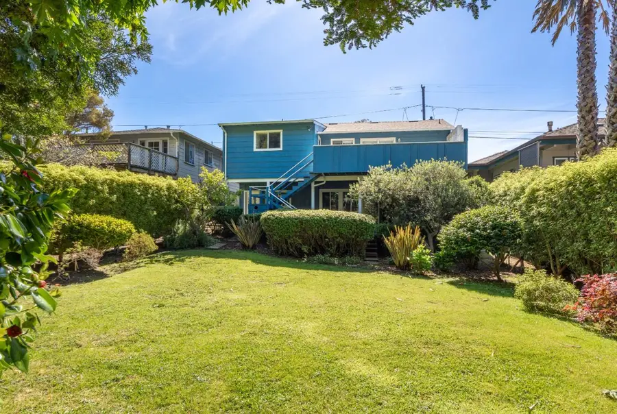 325 14th Avenue, Santa Cruz, CA 95062 - #3