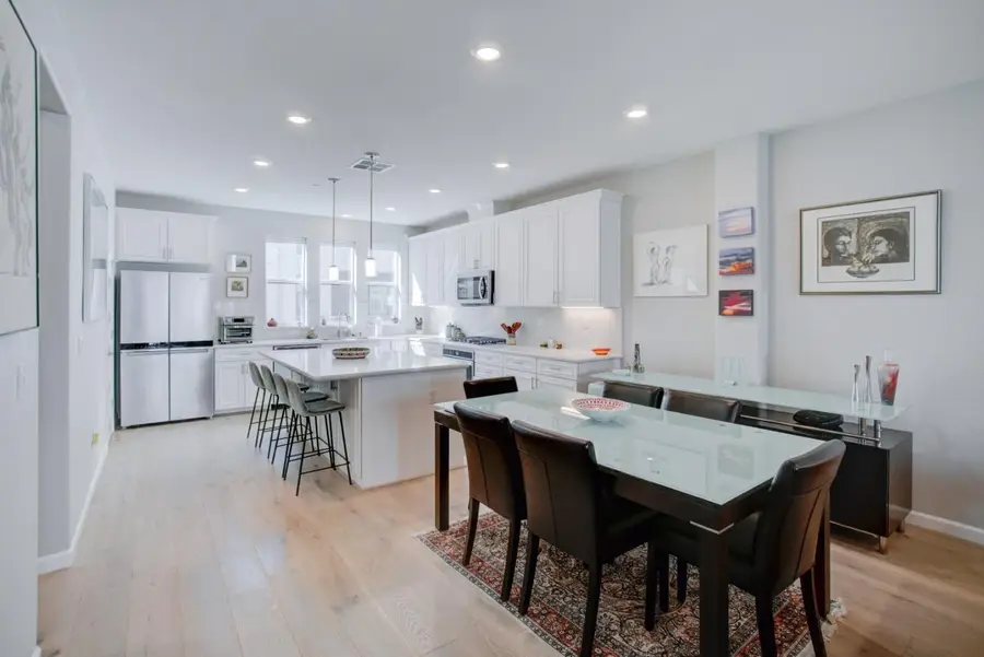 2785 Ball Place  #4, Santa Clara, CA 95051 - #2