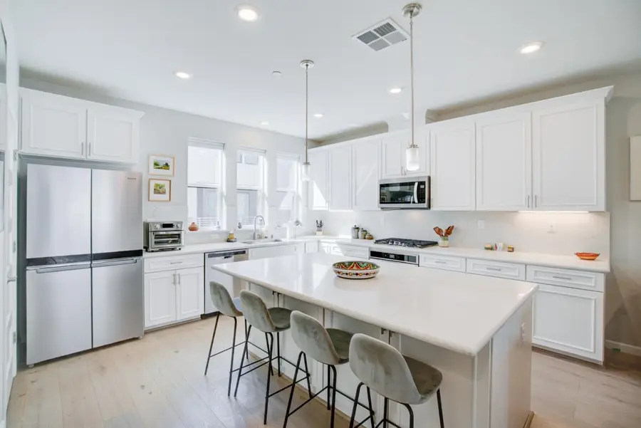 2785 Ball Place  #4, Santa Clara, CA 95051 - #3