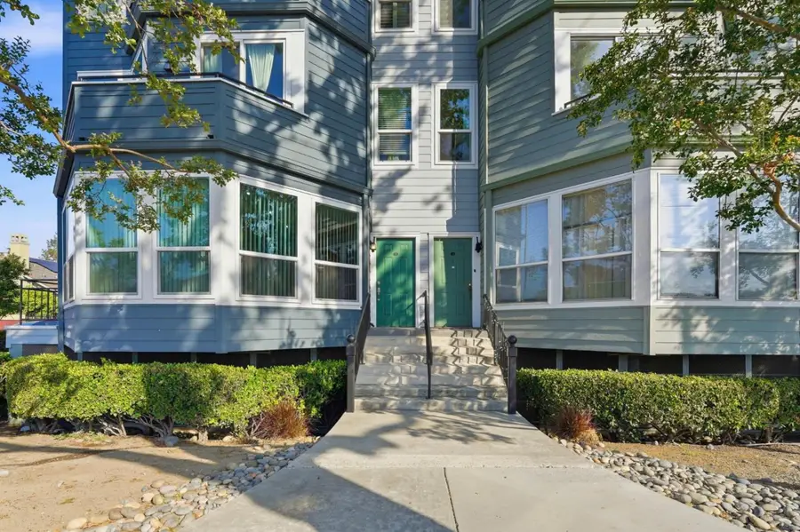 411 Park Avenue  #105, San Jose, CA 95110 - #2