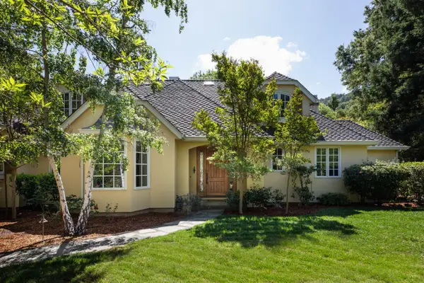 25550 Moody Road, LOS ALTOS HILLS, CA 94022