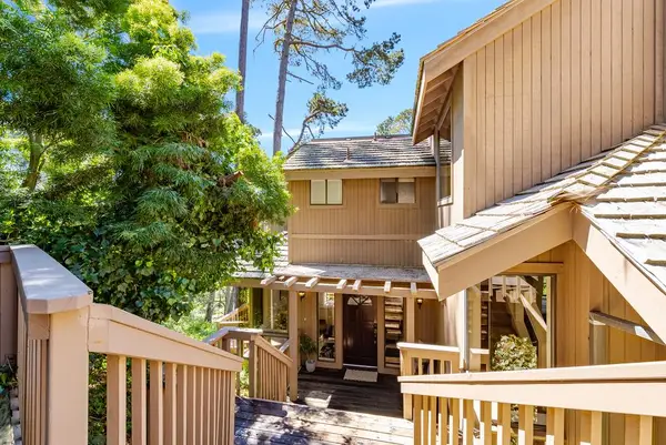 4192 Sunridge Road, Pebble Beach, CA 93953