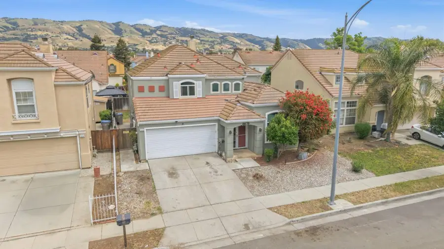 2678 Ramsdell Place, San Jose, CA 95148 - #2