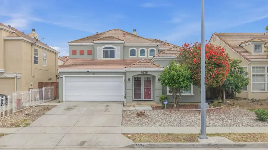 2678 Ramsdell Place, San Jose, CA 95148 - #3