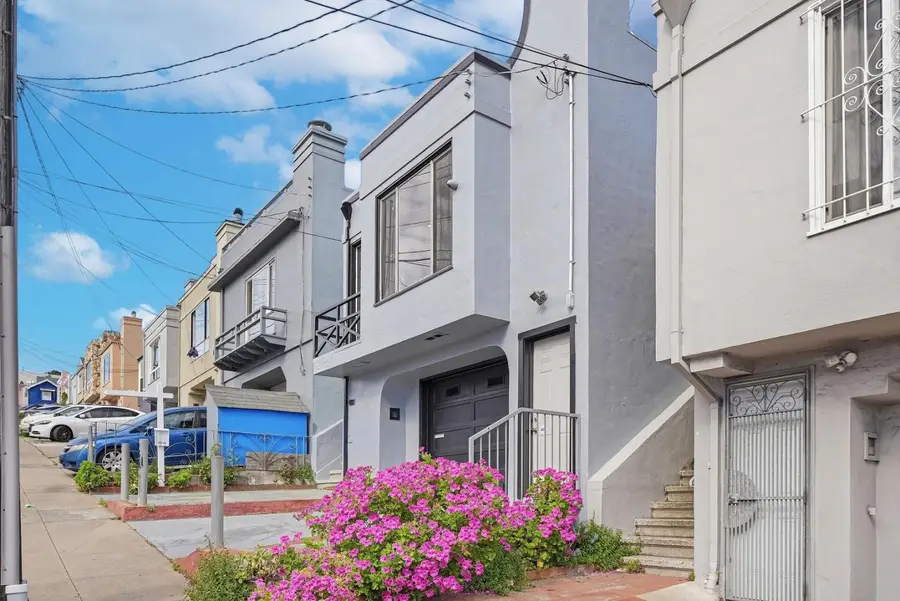 406 Head Street, San Francisco, CA 94132 - #3