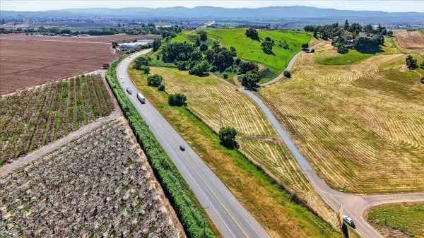 Parcel 3 Pacheco Pass Hwy, HOLLISTER, CA 95023
