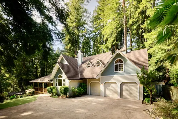 7200 Highway 17, SCOTTS VALLEY, CA 95066