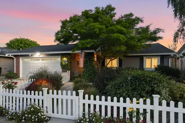 1140 Valbusa, GILROY, CA 95020