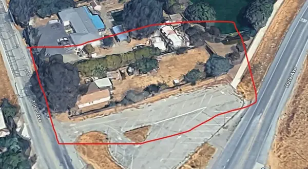330 Tilton Avenue, Morgan Hill, CA 95037