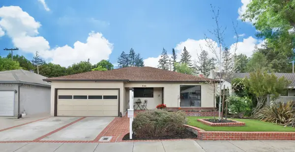 643 Bucher Avenue, SANTA CLARA, CA 95051