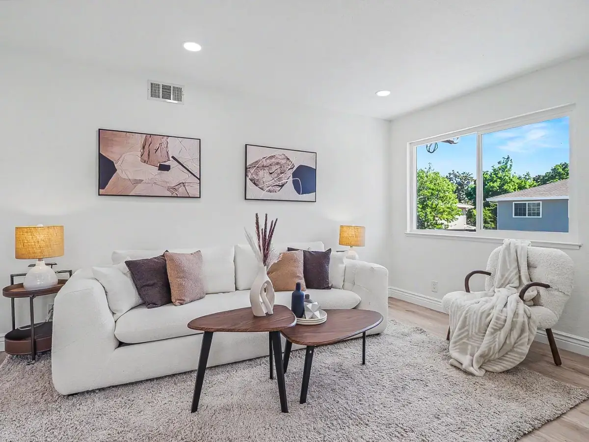 1318 Joplin Drive  #4, San Jose, CA 95118 - #1