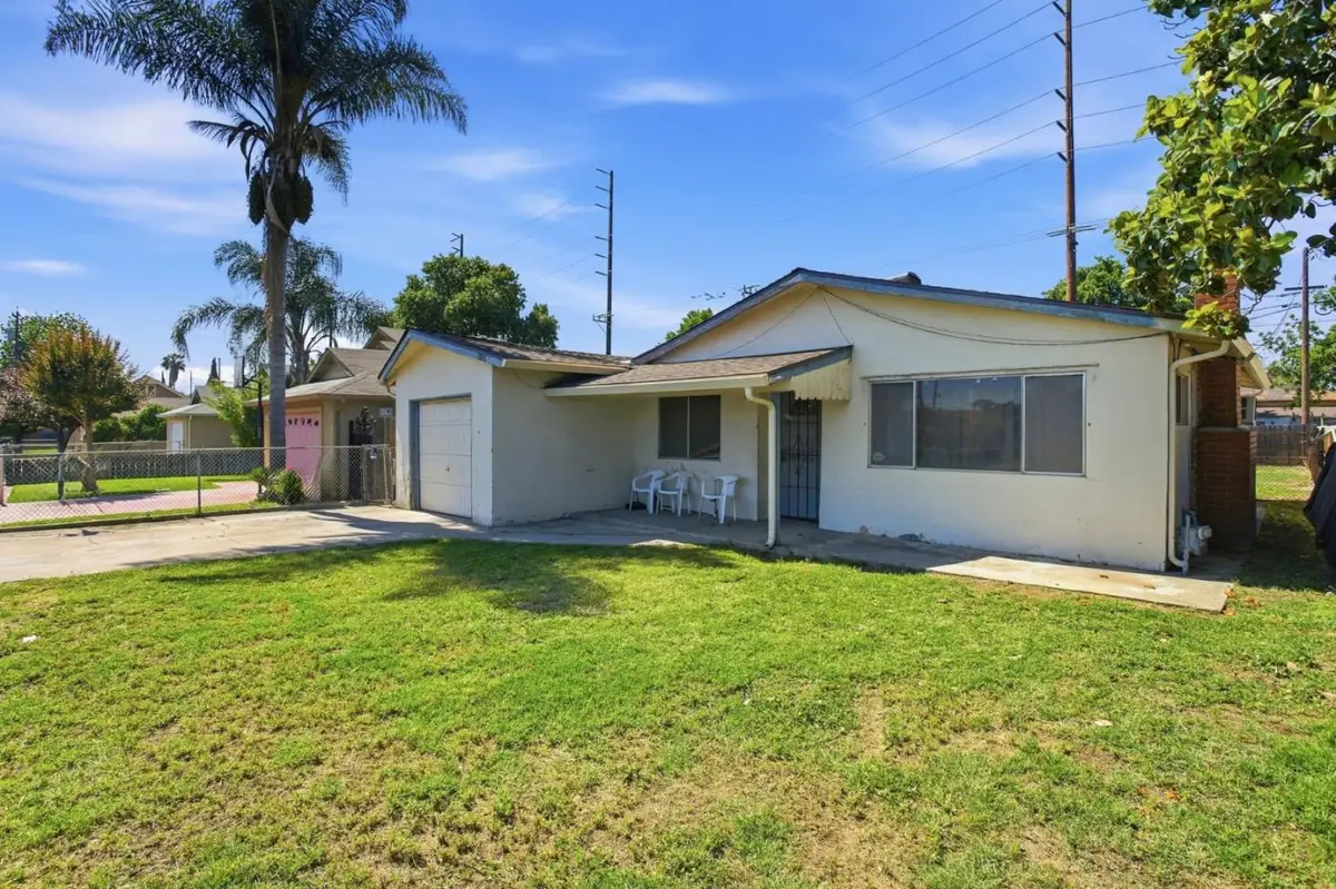 1835 Anderson Street, Stockton, CA 95205 - #1